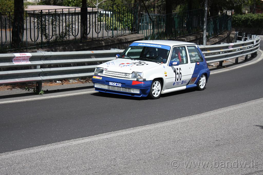 43_Cronoscalata_Catania_Etna_169.JPG - 3^ Edizione della Cronoscalata Catania Etna - Sabato 19 Aprile - Prove libere delle autovetture